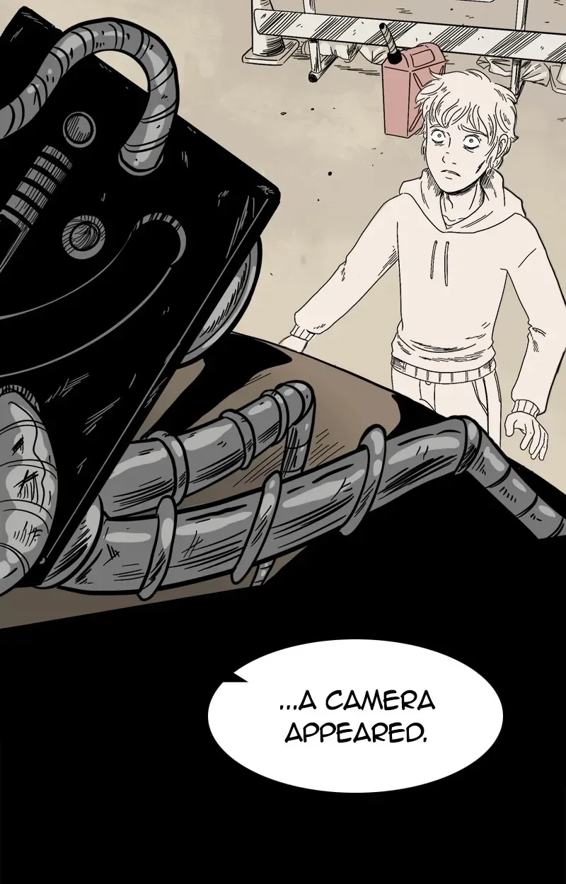 Stagtown Chapter 60 page 21