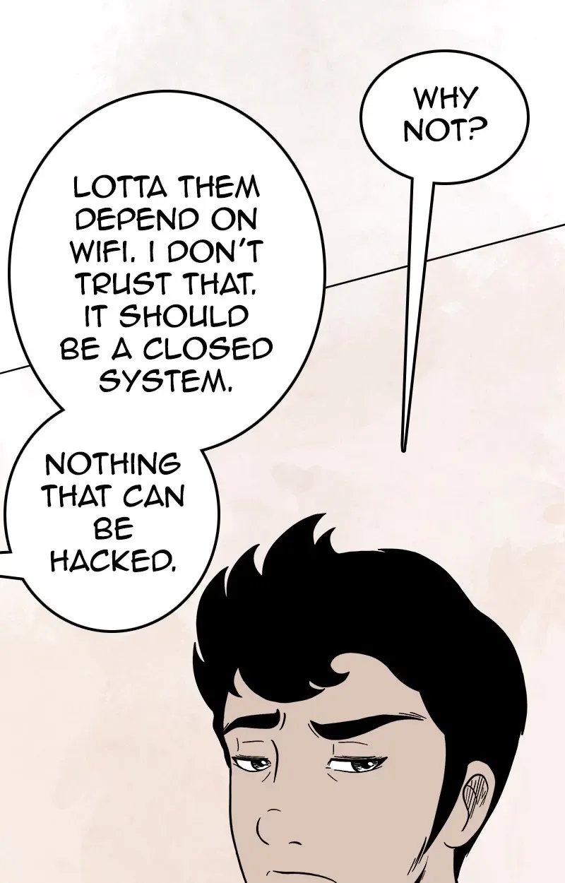 Stagtown Chapter 63 page 21