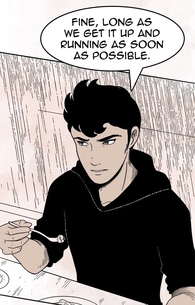 Stagtown Chapter 63 page 28