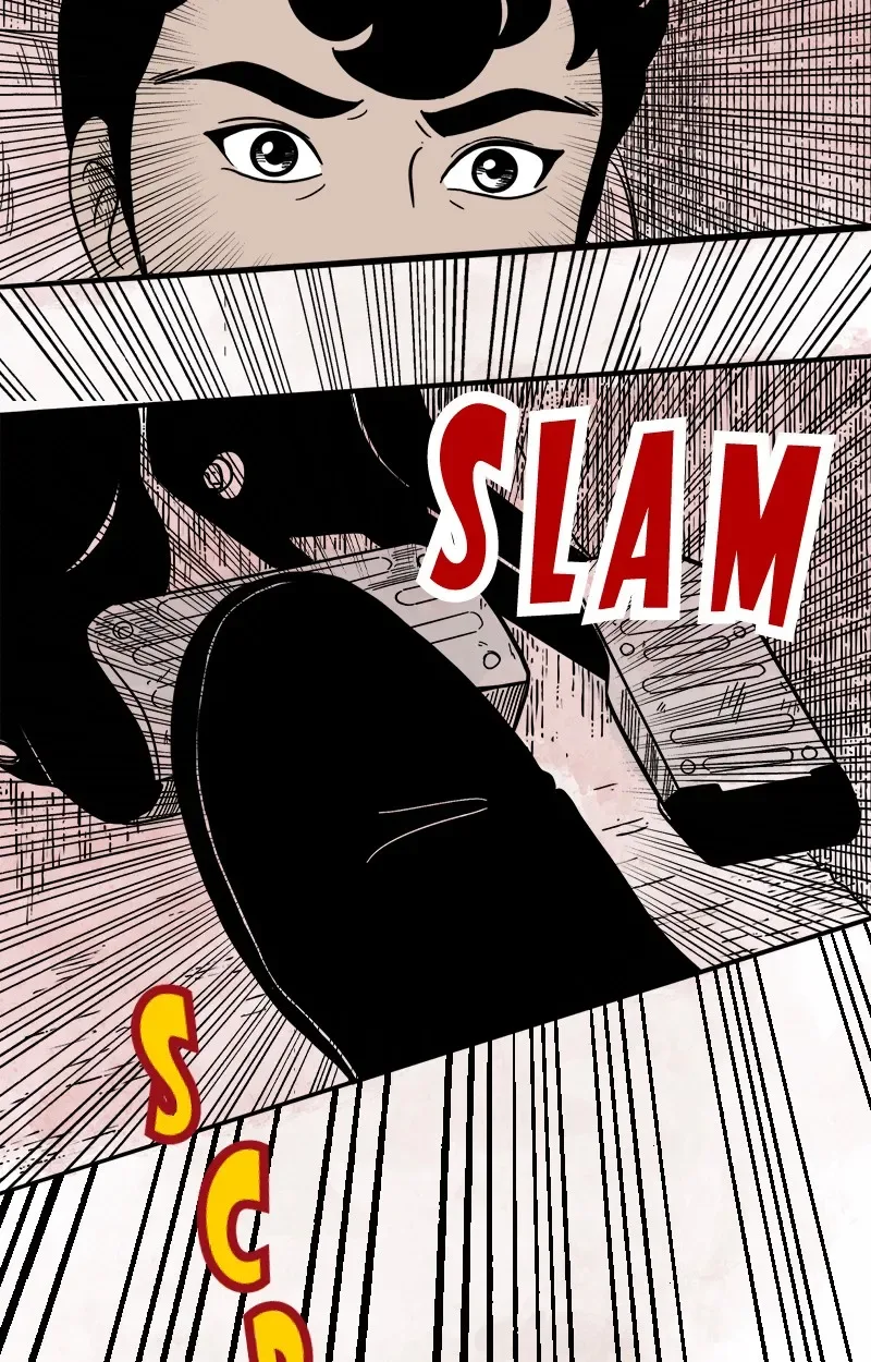 Stagtown Chapter 63 page 69