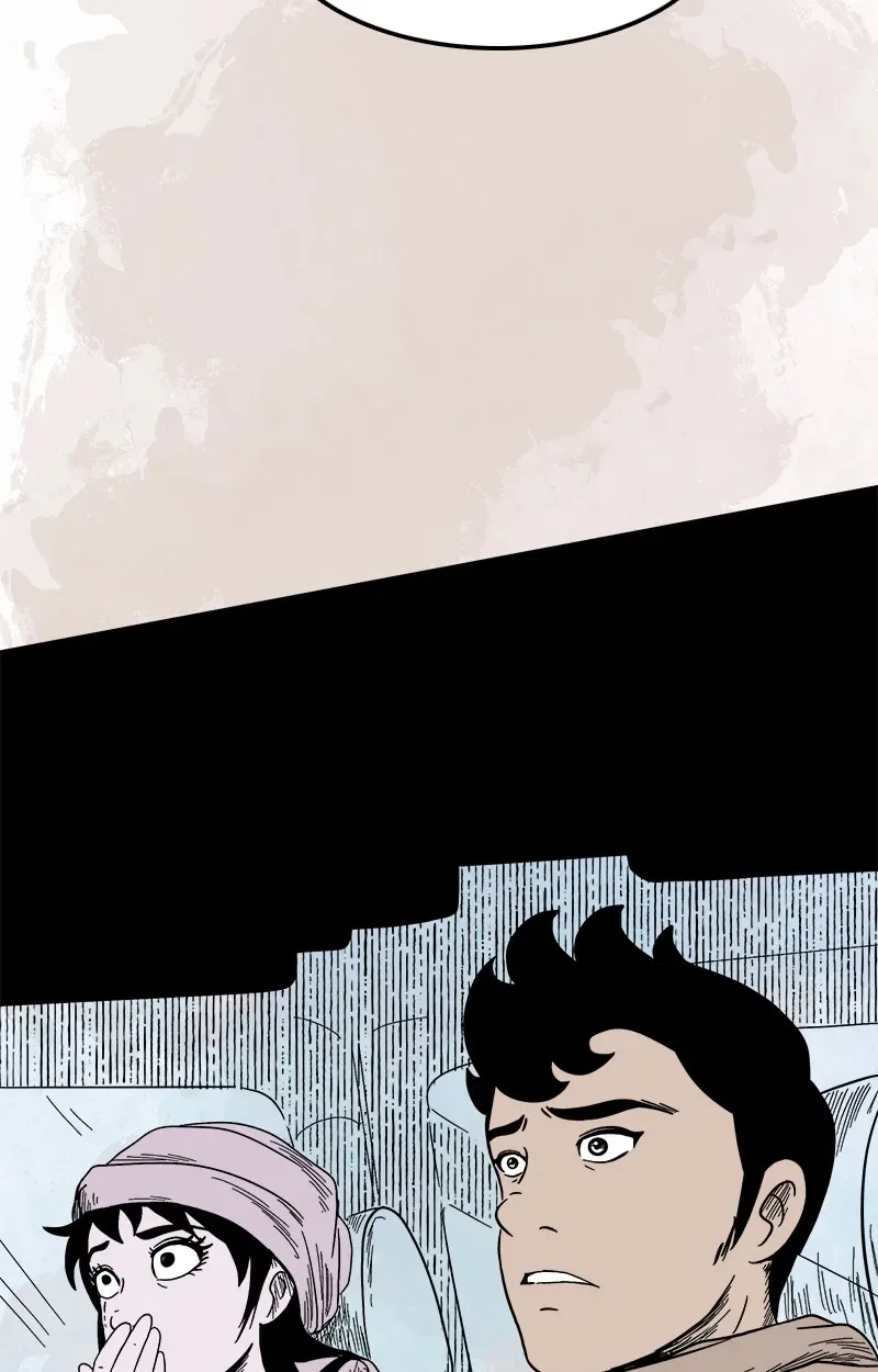 Stagtown Chapter 64 page 5