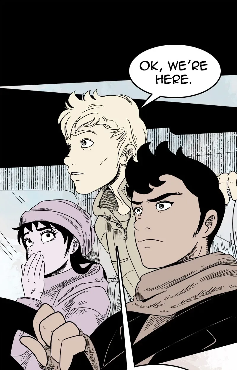 Stagtown Chapter 64 page 7