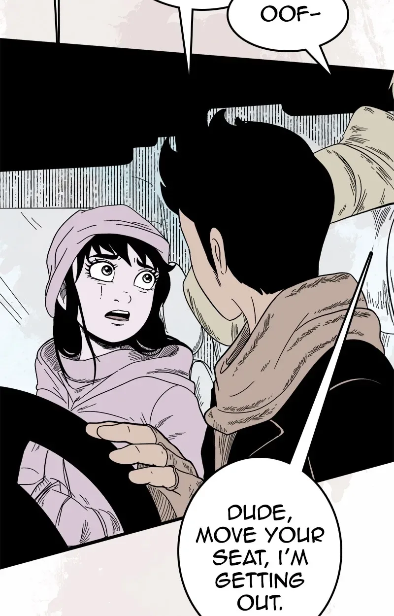 Stagtown Chapter 64 page 9
