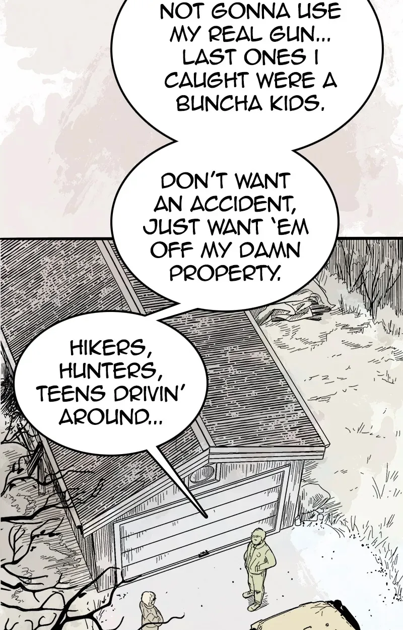 Stagtown Chapter 64 page 21