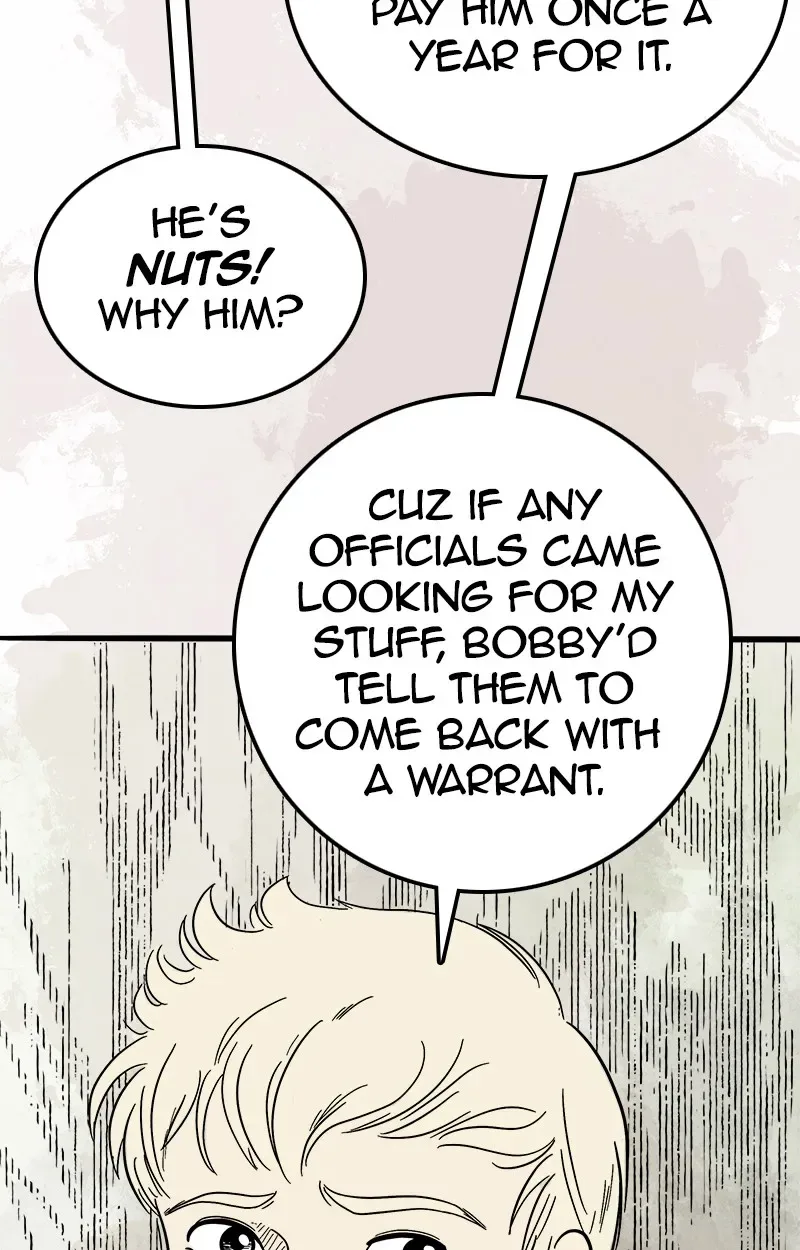 Stagtown Chapter 64 page 27