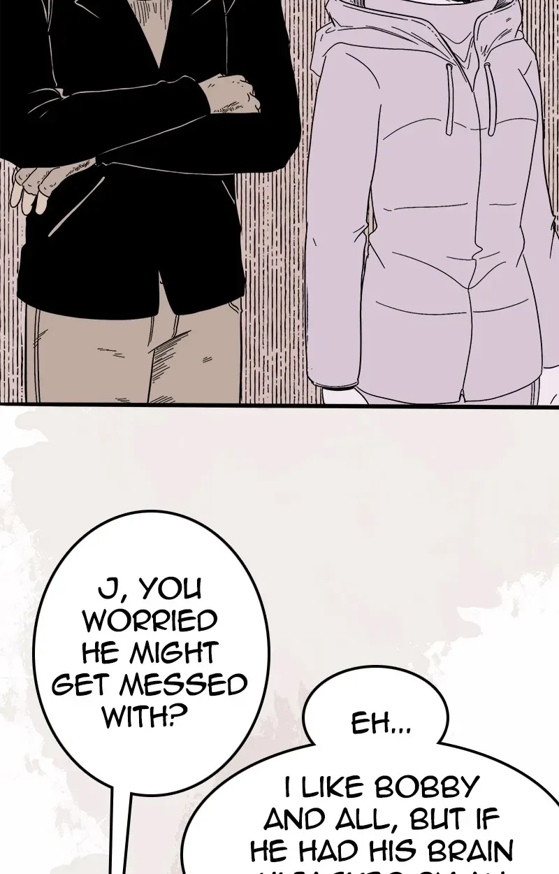 Stagtown Chapter 64 page 38