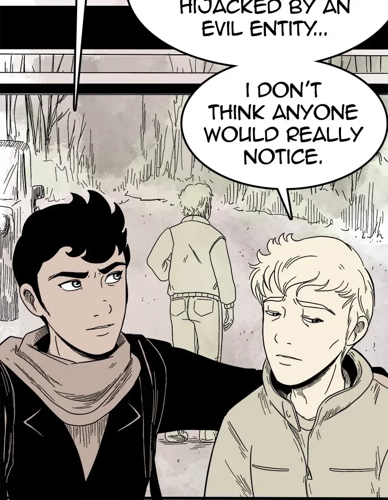 Stagtown Chapter 64 page 39