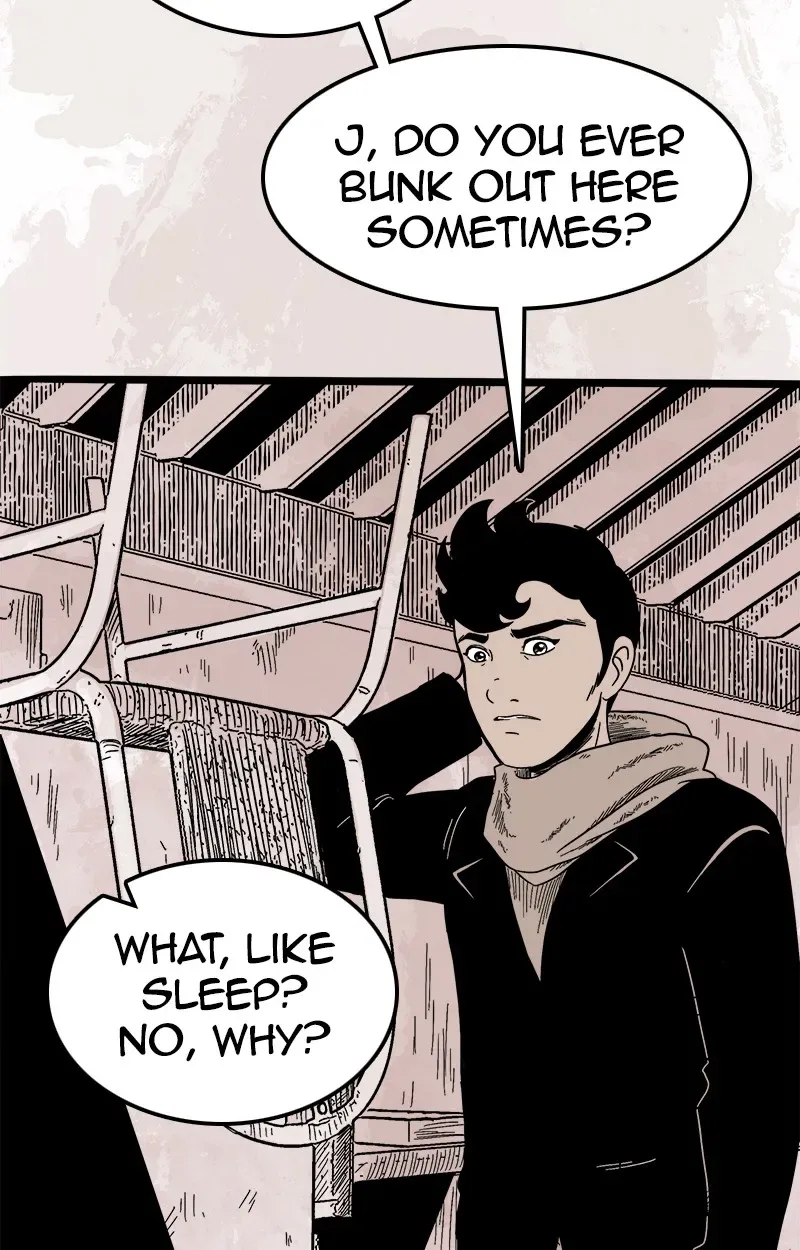 Stagtown Chapter 64 page 71