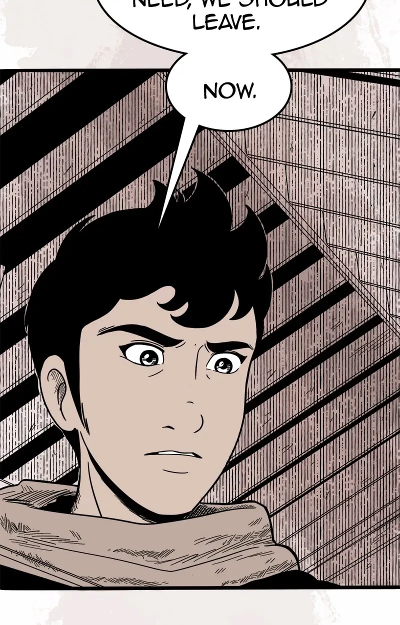 Stagtown Chapter 64 page 77