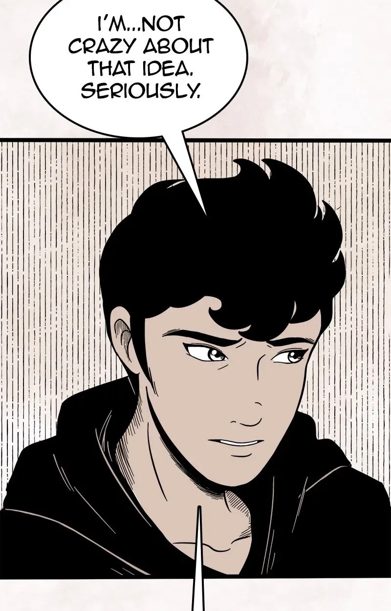 Stagtown Chapter 65 page 22