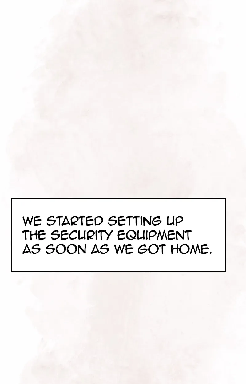 Stagtown Chapter 65 page 1