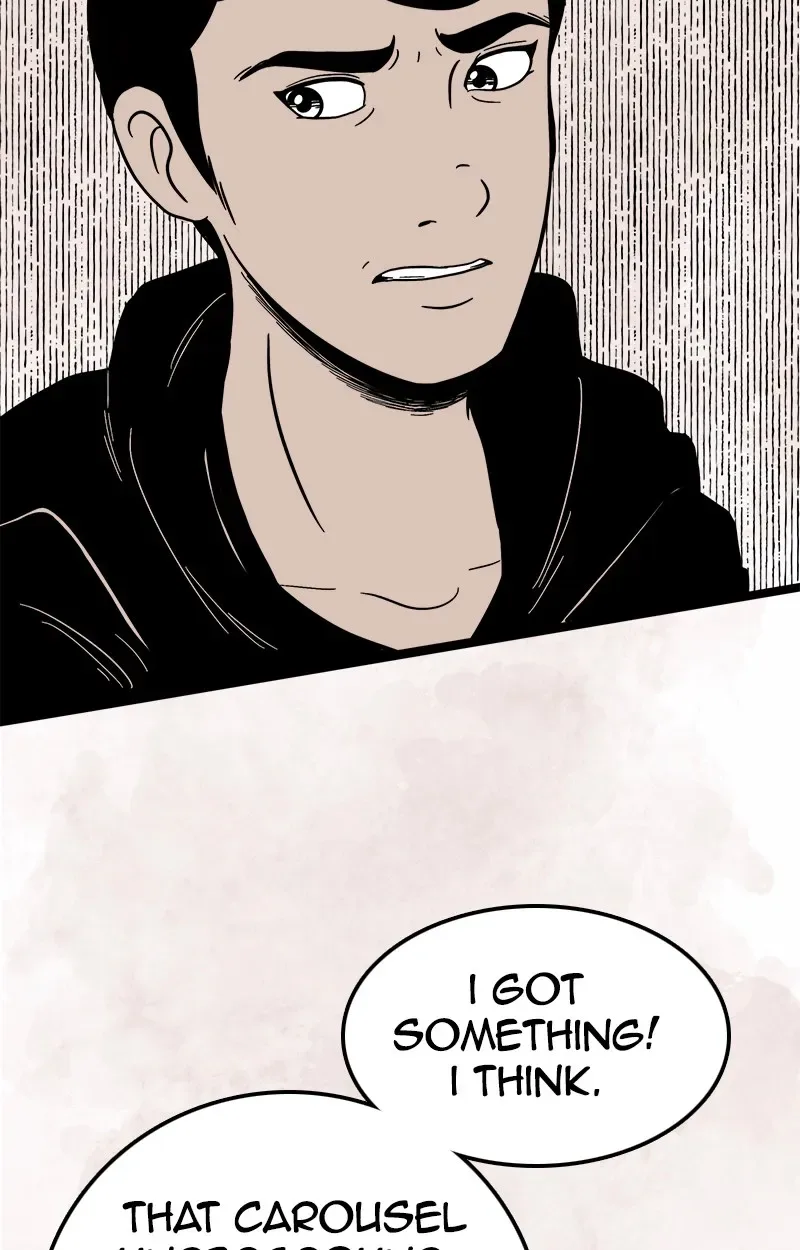 Stagtown Chapter 65 page 17