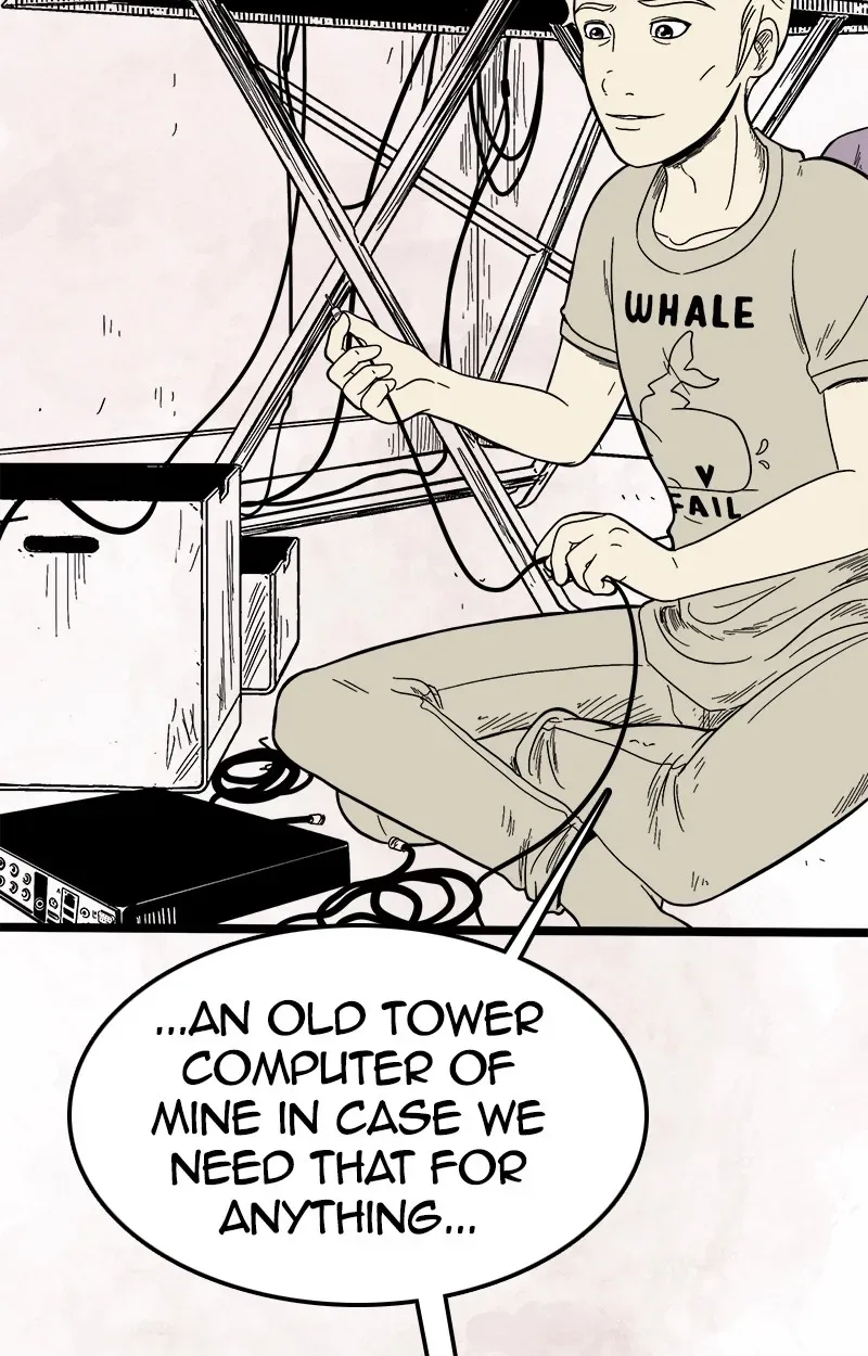 Stagtown Chapter 65 page 11