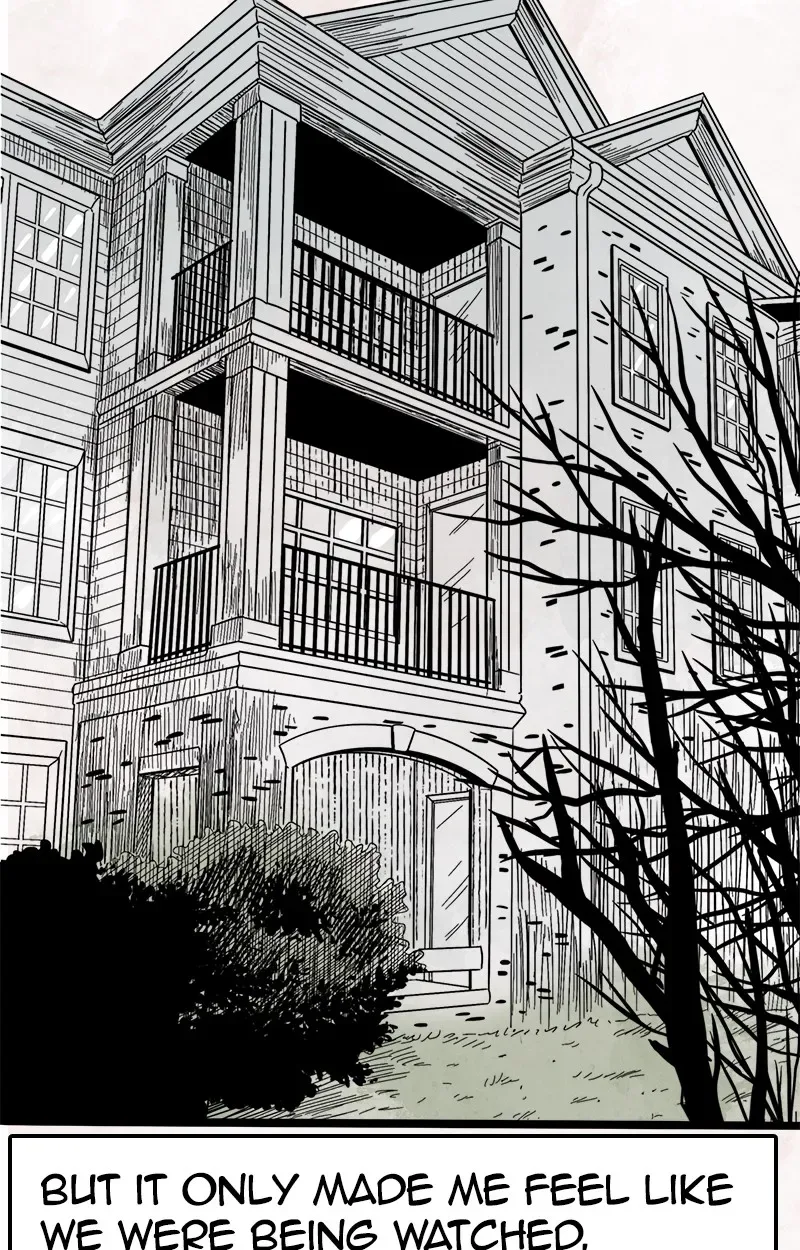 Stagtown Chapter 65 page 3
