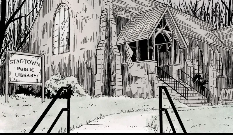 Stagtown Chapter 65 page 45