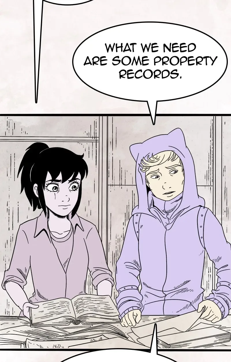 Stagtown Chapter 65 page 49