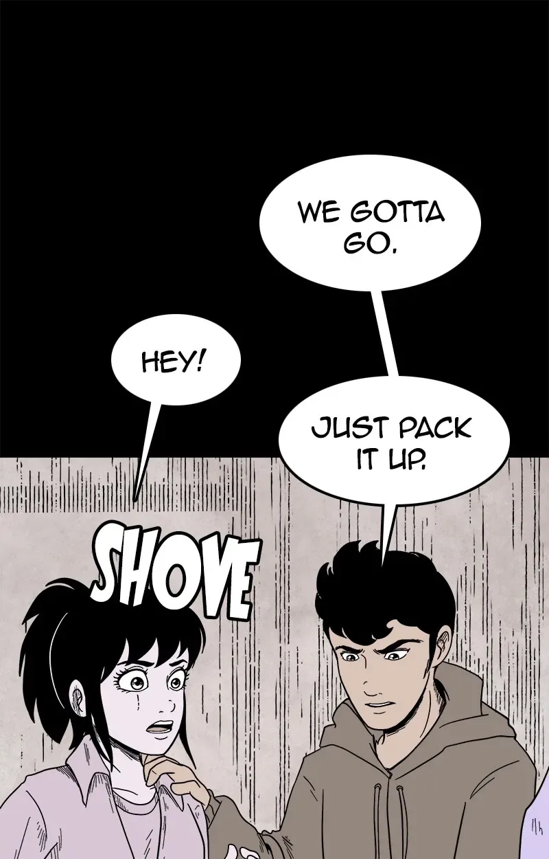 Stagtown Chapter 65 page 81