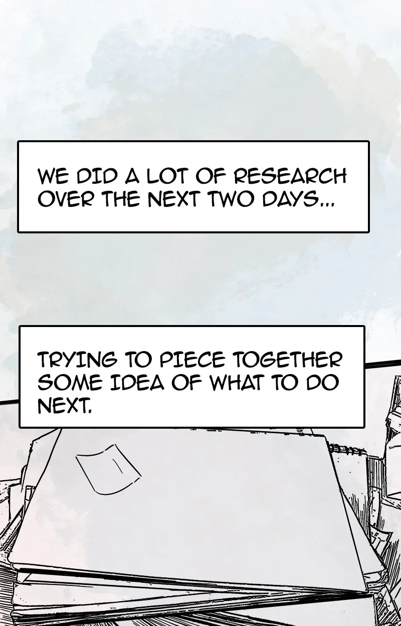 Stagtown Chapter 67 page 1