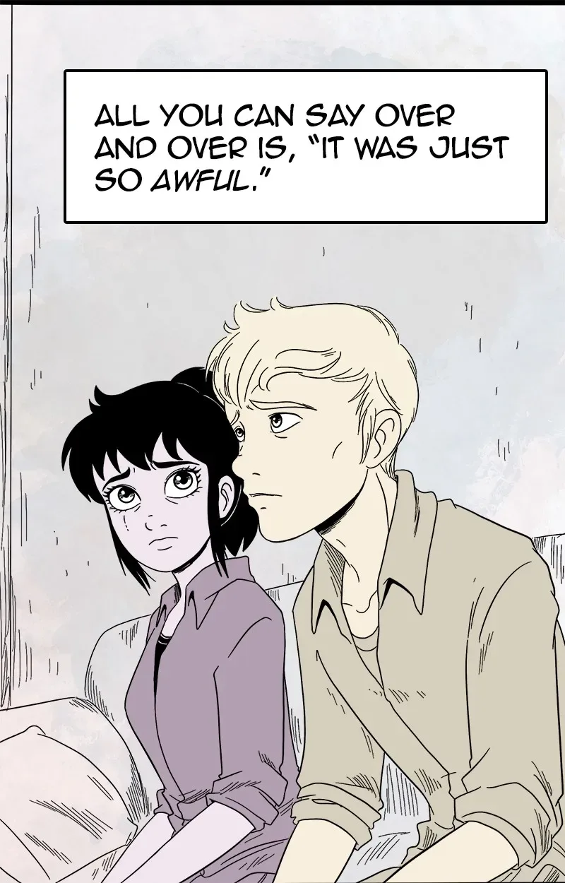 Stagtown Chapter 67 page 13