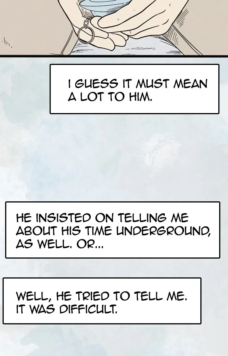 Stagtown Chapter 67 page 11
