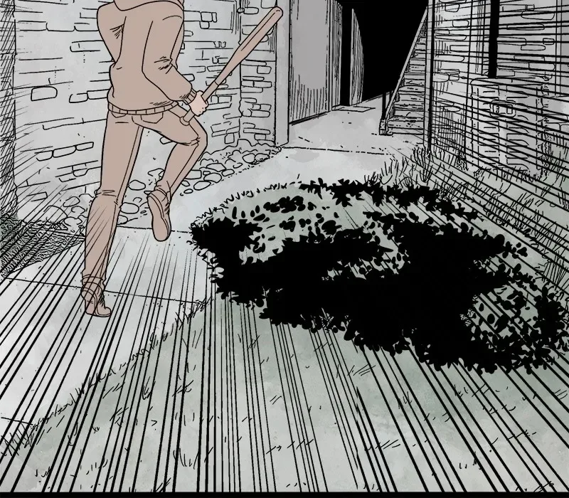 Stagtown Chapter 67 page 83