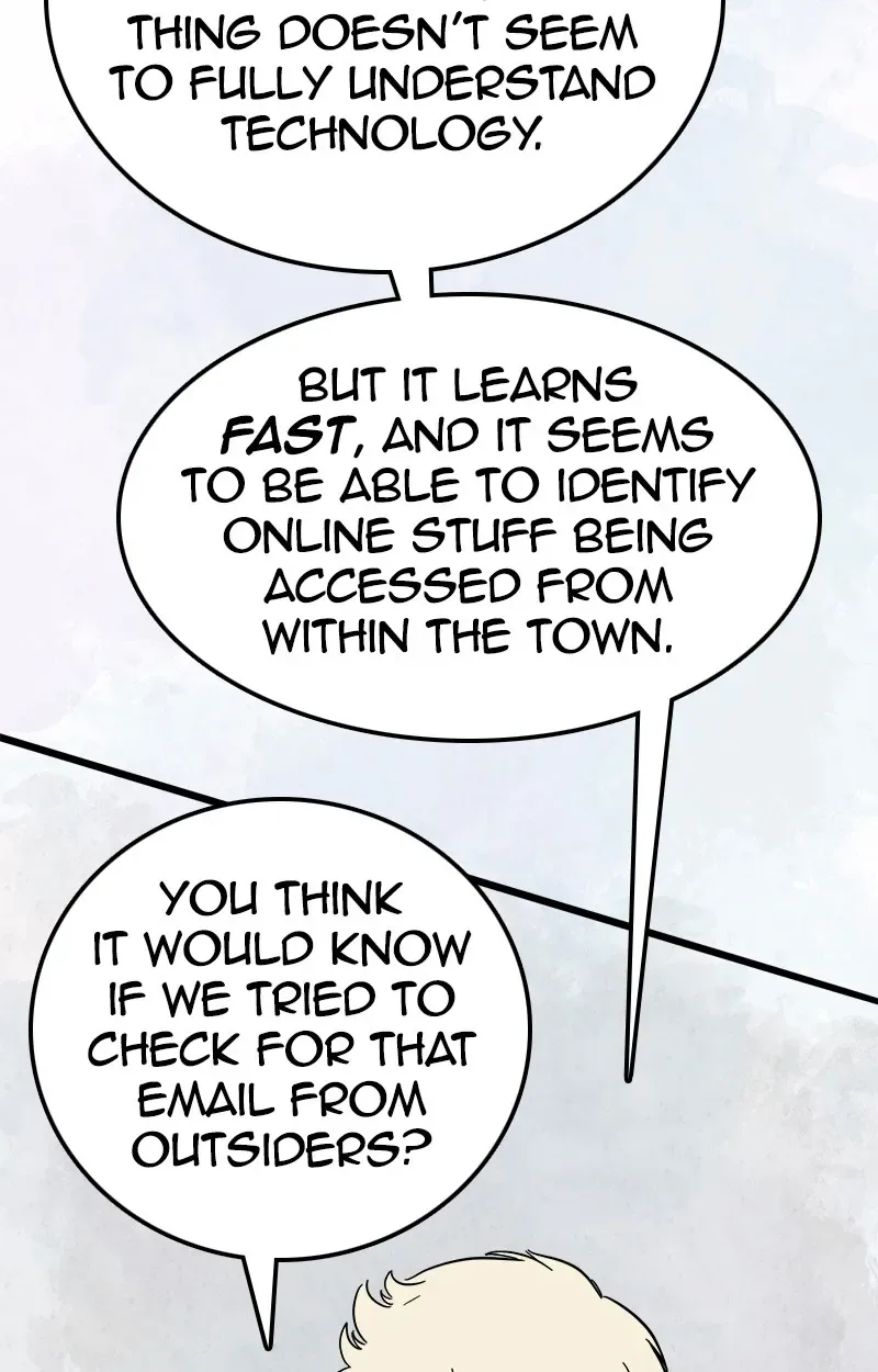 Stagtown Chapter 69 page 9