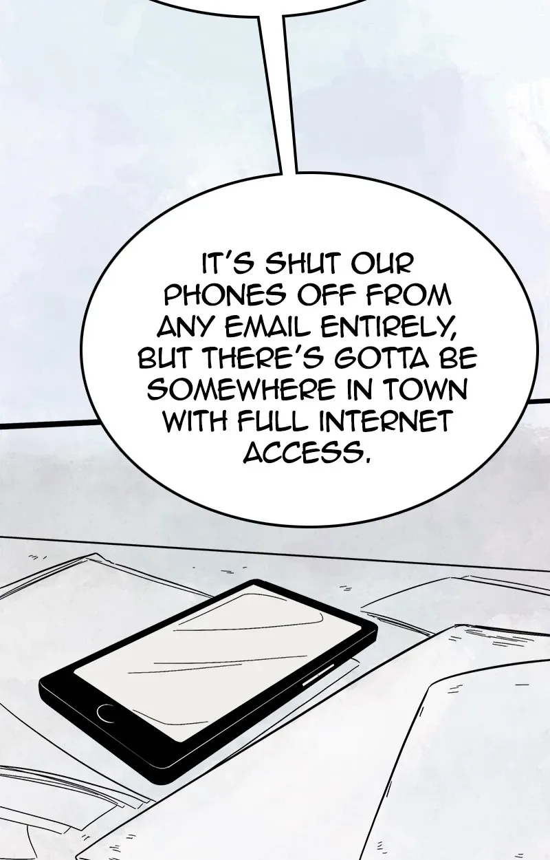 Stagtown Chapter 69 page 13