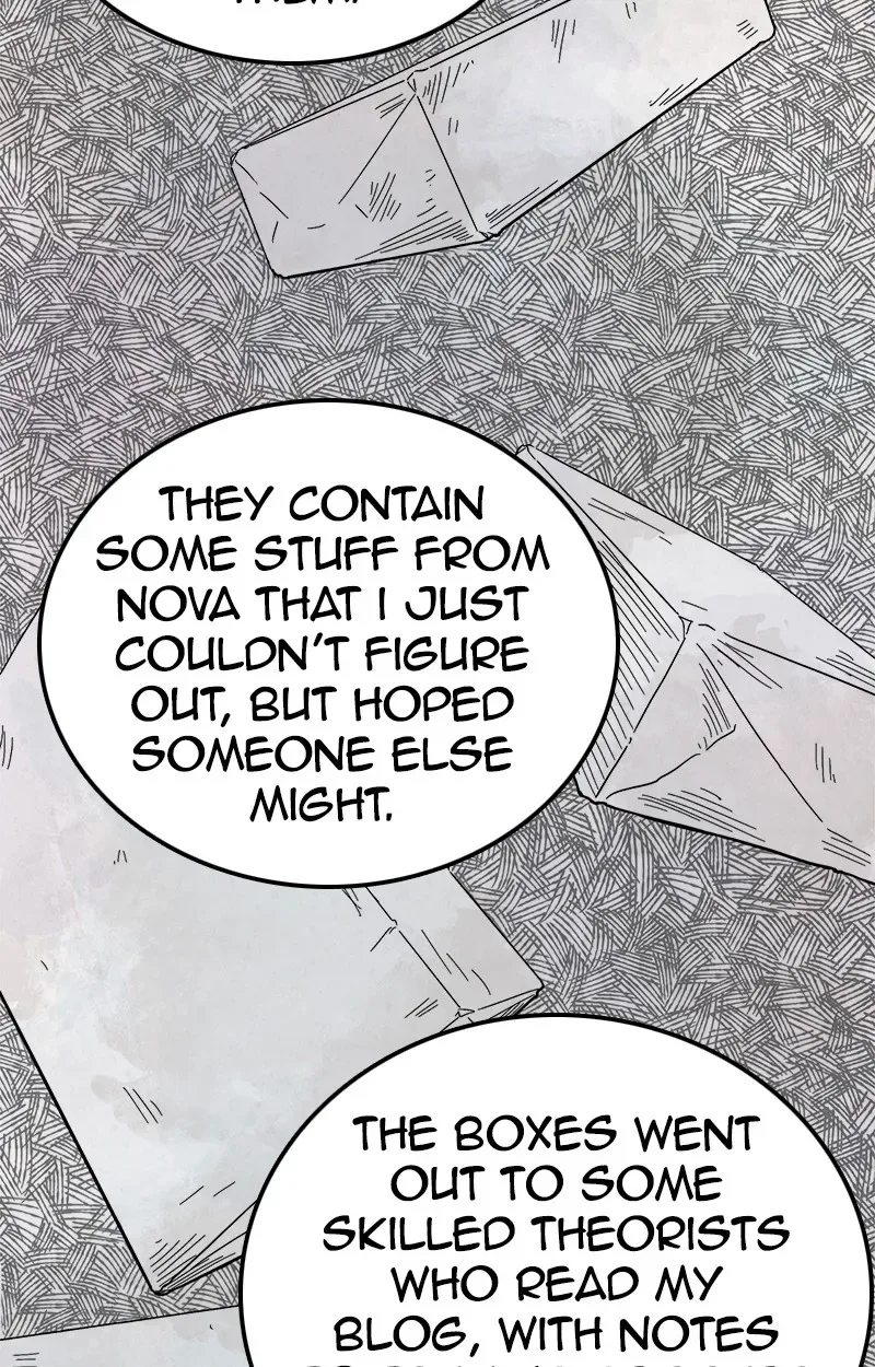 Stagtown Chapter 69 page 7