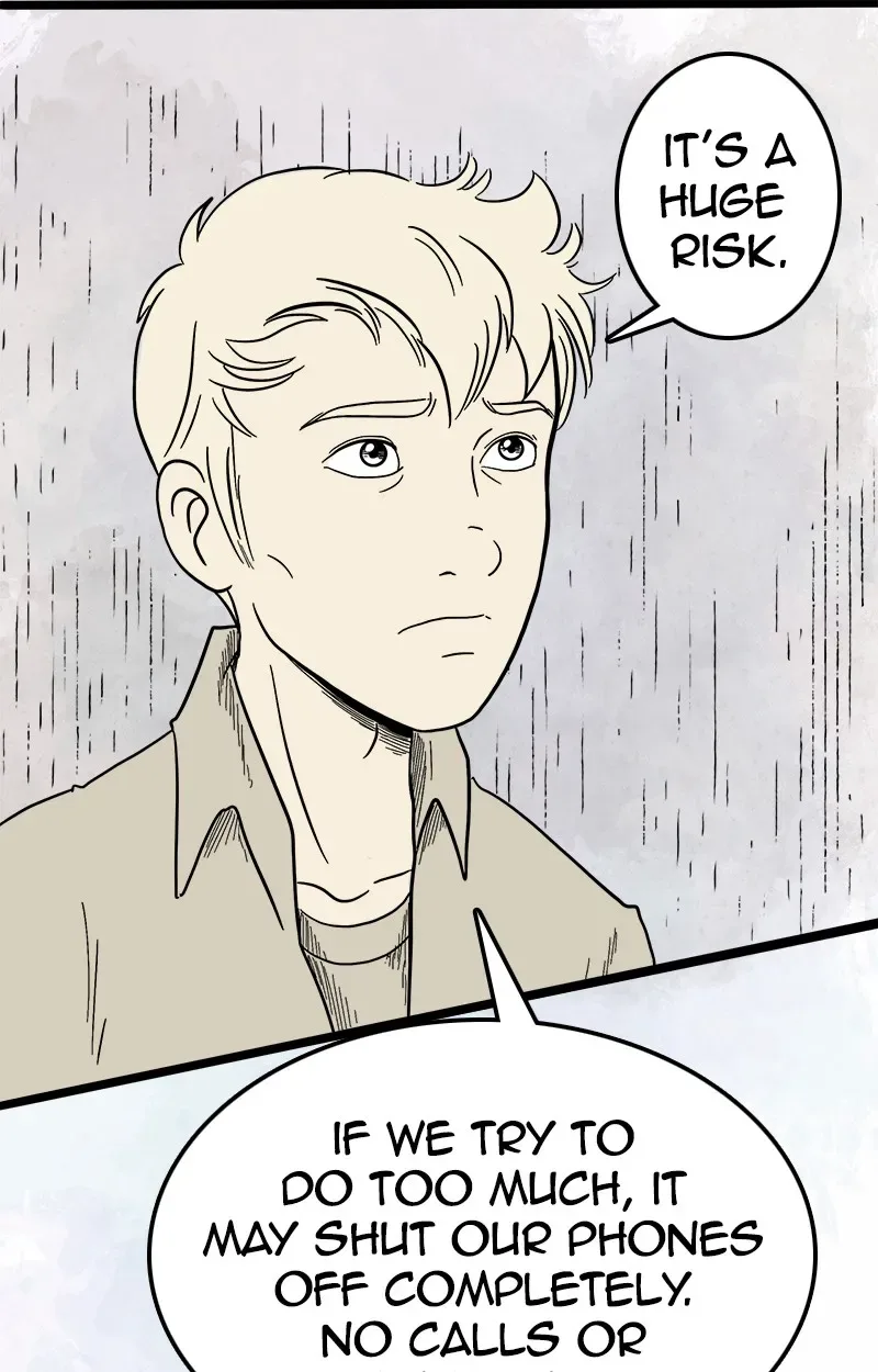 Stagtown Chapter 69 page 17