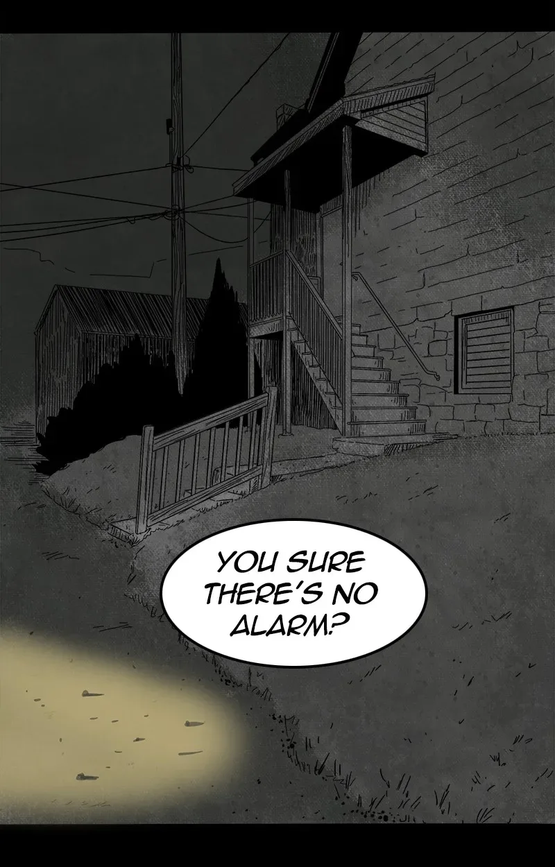 Stagtown Chapter 70 page 45