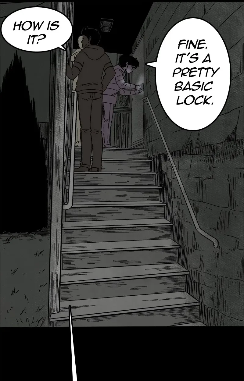 Stagtown Chapter 70 page 48