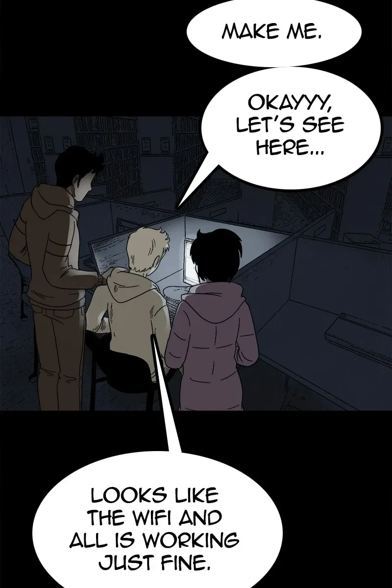 Stagtown Chapter 70 page 70
