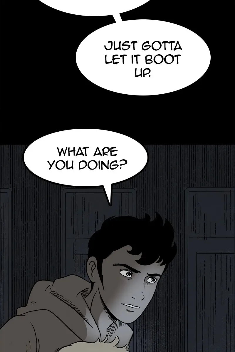 Stagtown Chapter 70 page 71