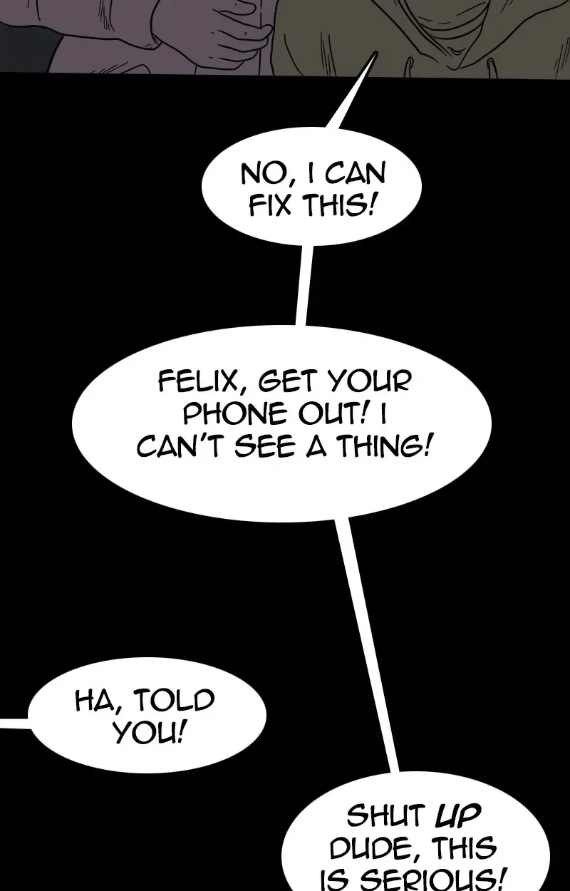 Stagtown Chapter 70 page 79