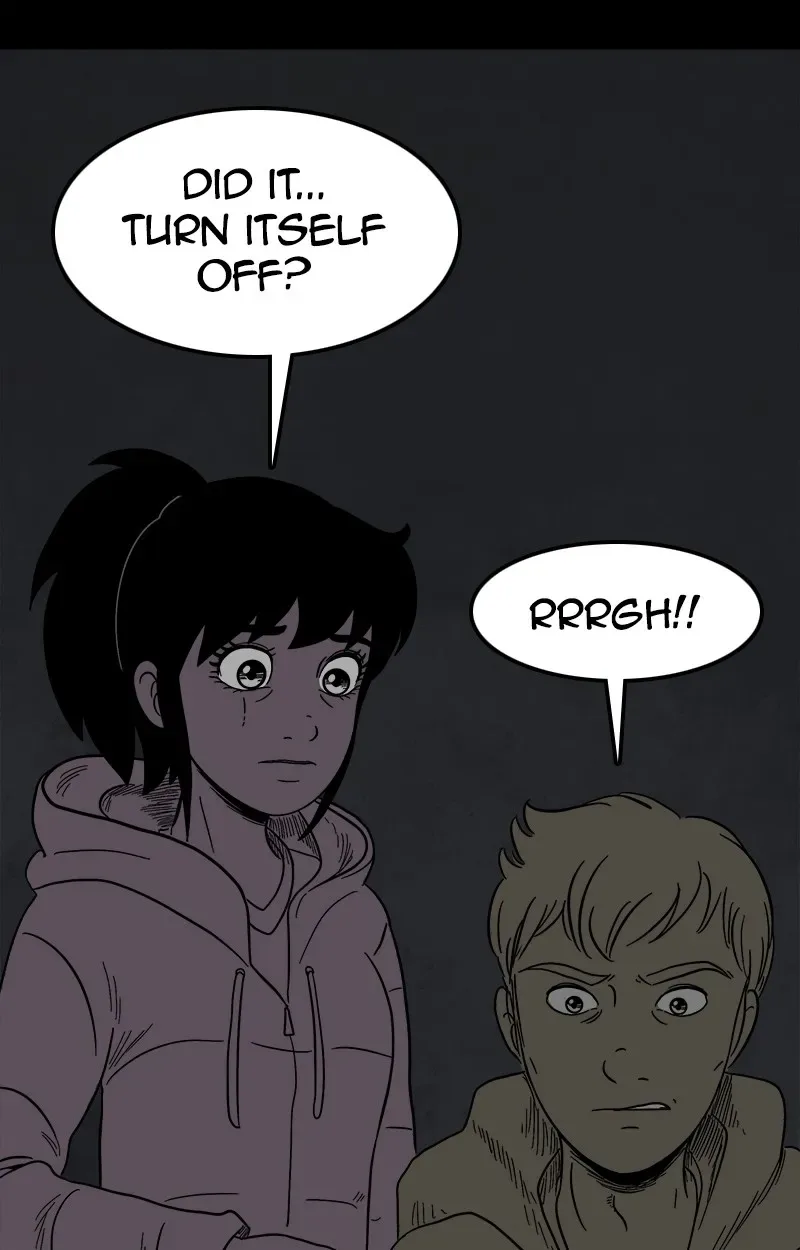 Stagtown Chapter 70 page 78
