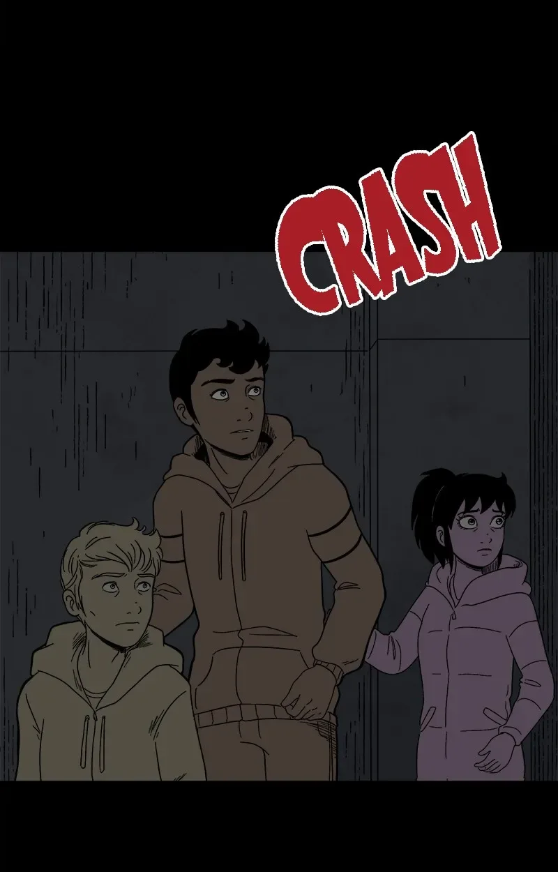 Stagtown Chapter 70 page 87