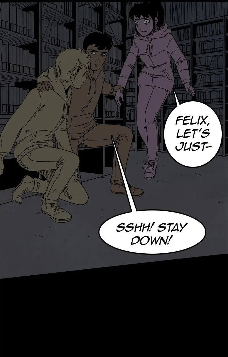 Stagtown Chapter 71 page 13