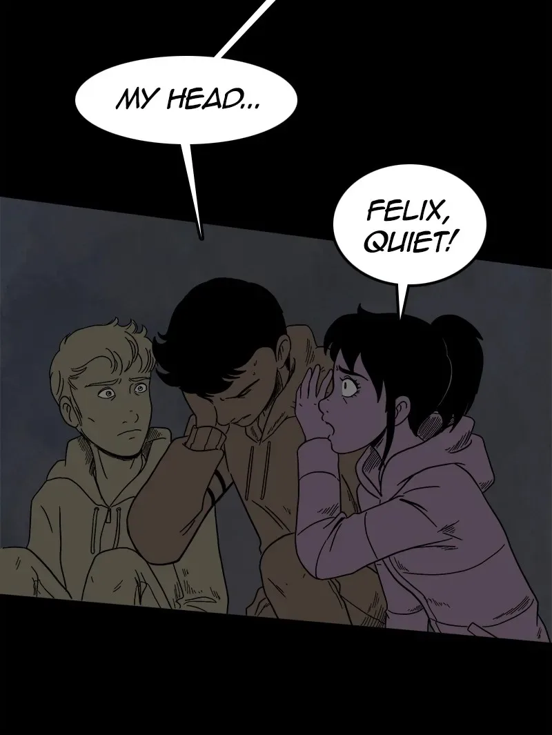Stagtown Chapter 71 page 24