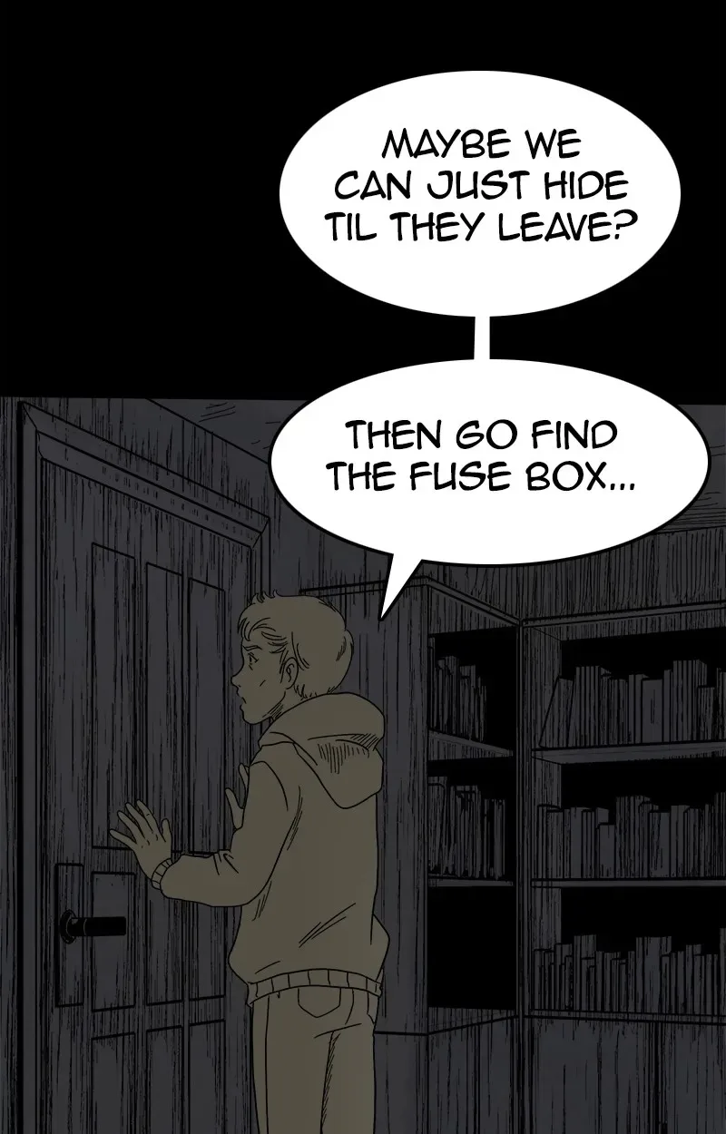 Stagtown Chapter 71 page 34