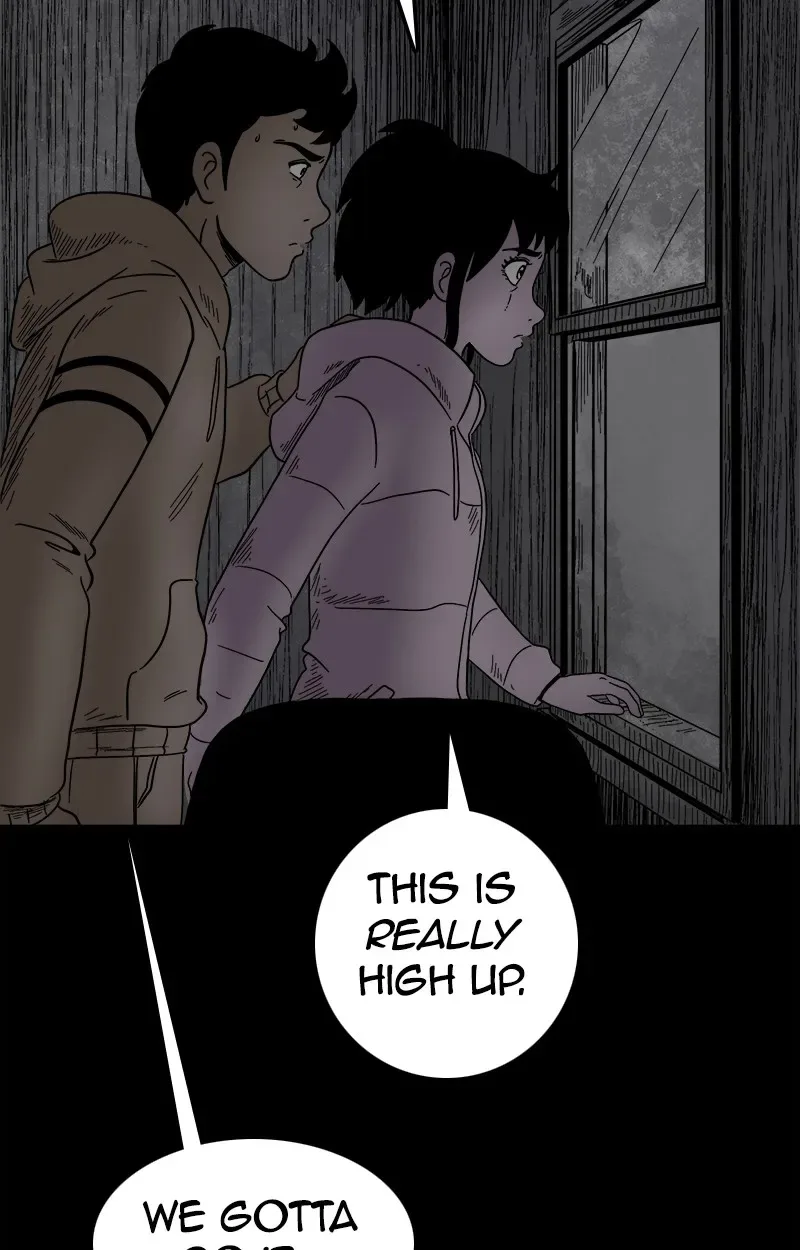 Stagtown Chapter 71 page 40