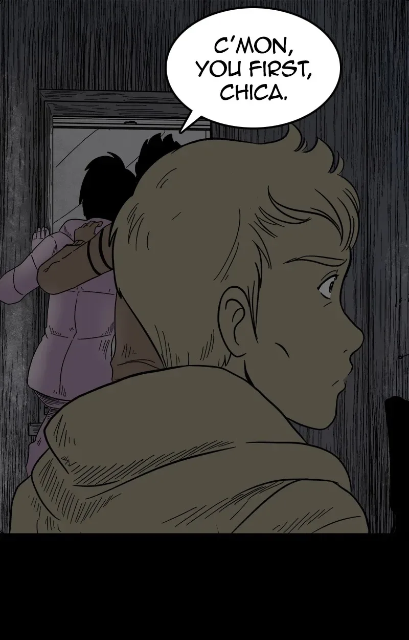 Stagtown Chapter 71 page 44