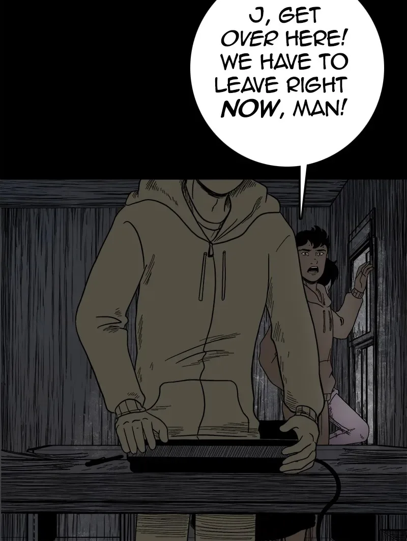 Stagtown Chapter 71 page 49