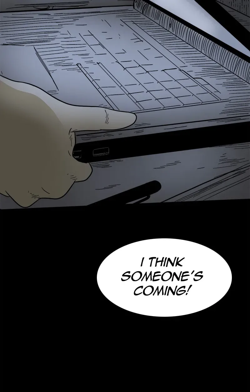 Stagtown Chapter 71 page 51
