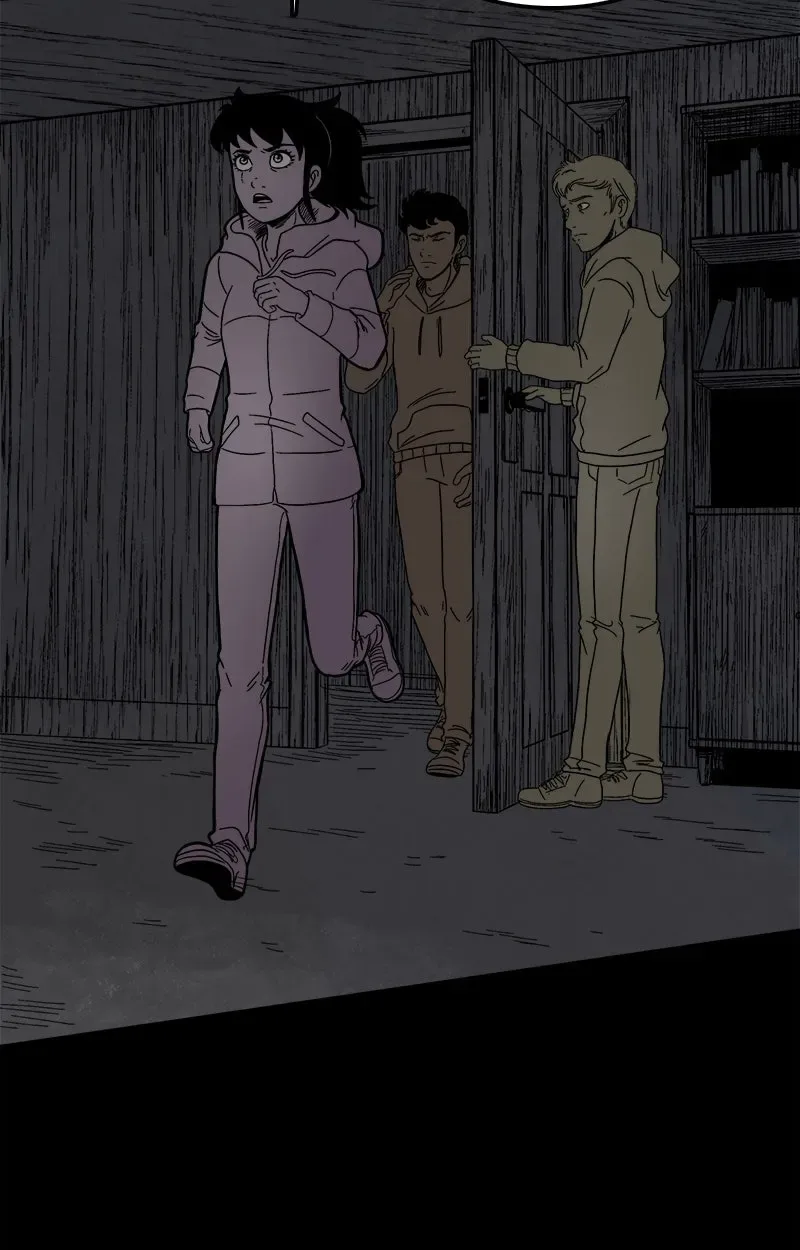 Stagtown Chapter 71 page 33