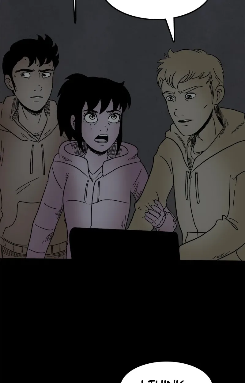 Stagtown Chapter 71 page 64