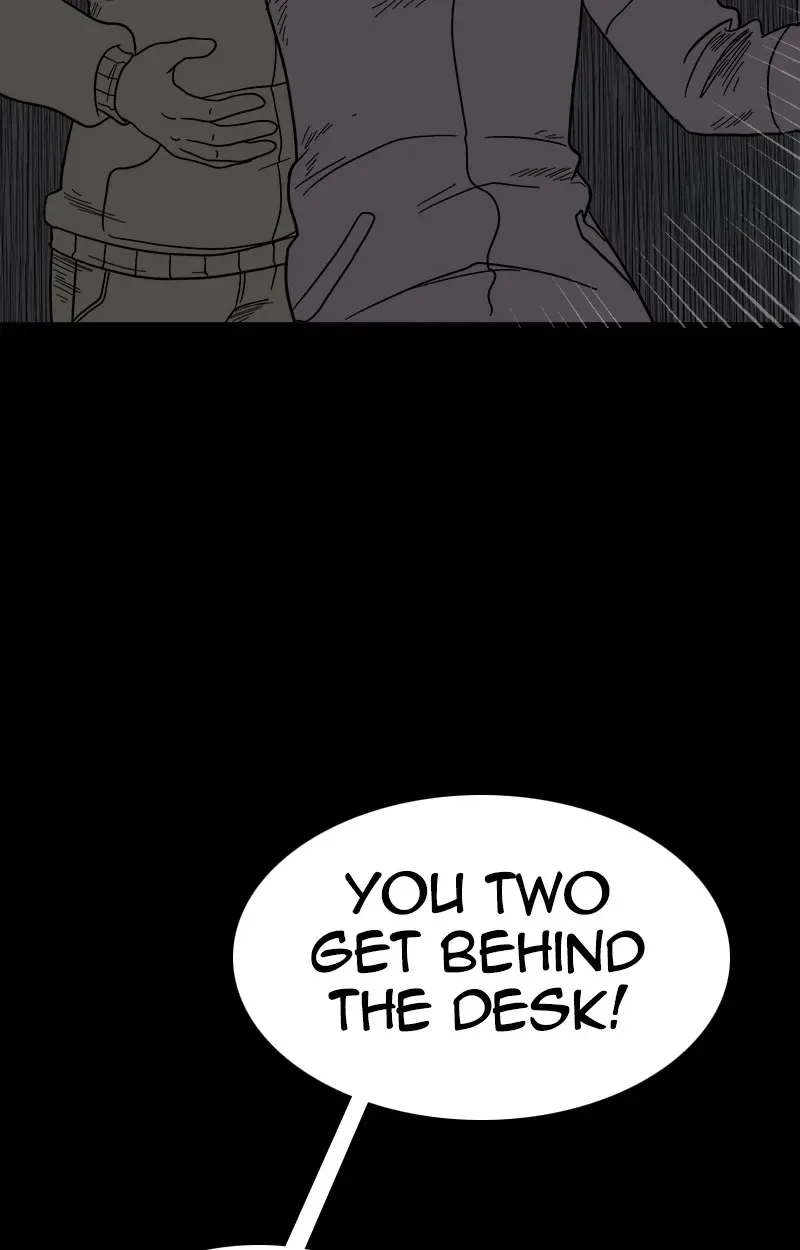 Stagtown Chapter 72 page 9