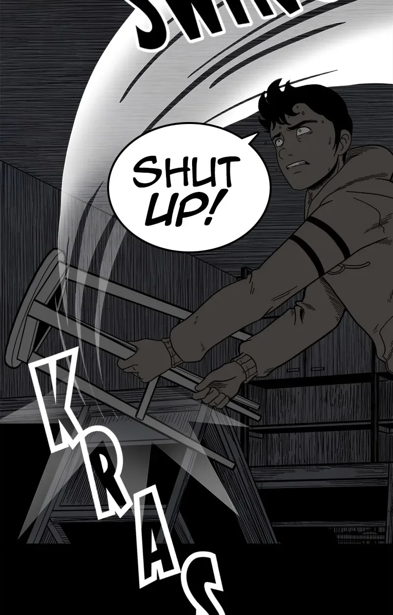 Stagtown Chapter 72 page 20