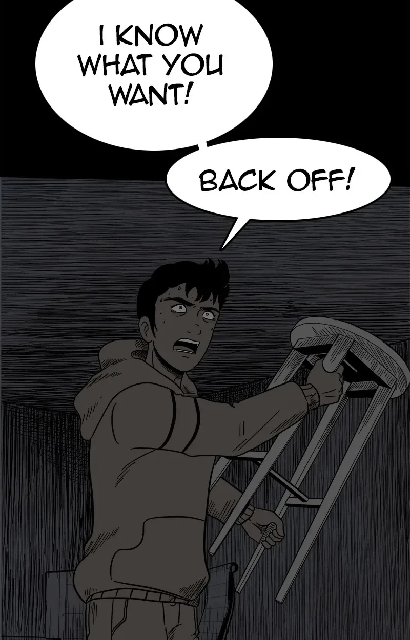 Stagtown Chapter 72 page 13