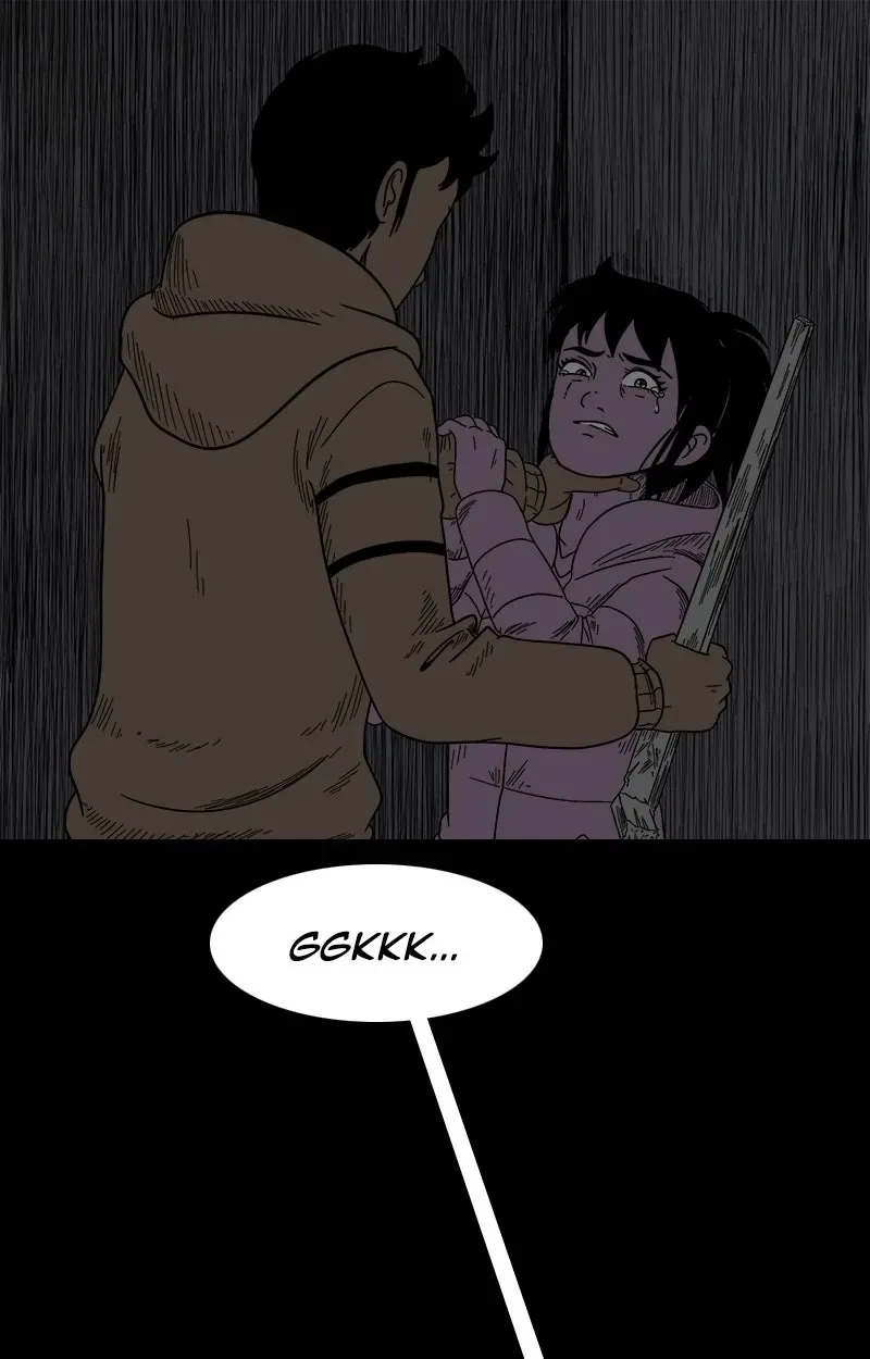 Stagtown Chapter 73 page 8