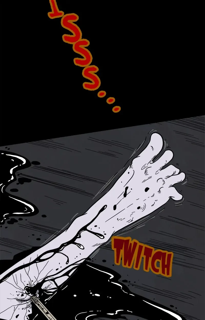 Stagtown Chapter 73 page 27